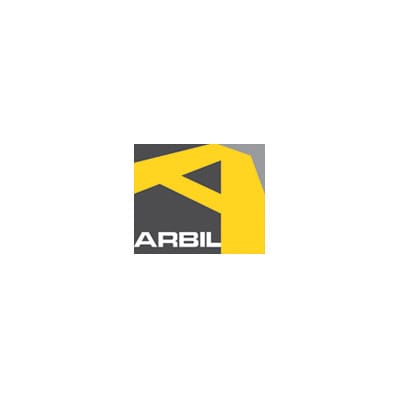 Arbil logo