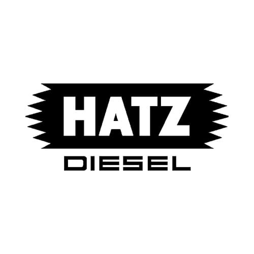 Hatz logo