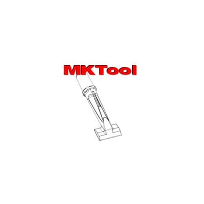 MK Tool logo