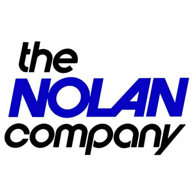 Nolan logo