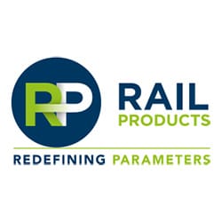 Rail Products UK logo