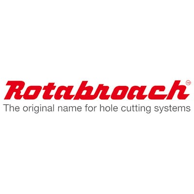Rotabroach logo