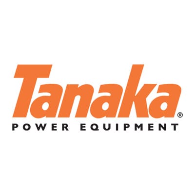 Tanaka logo