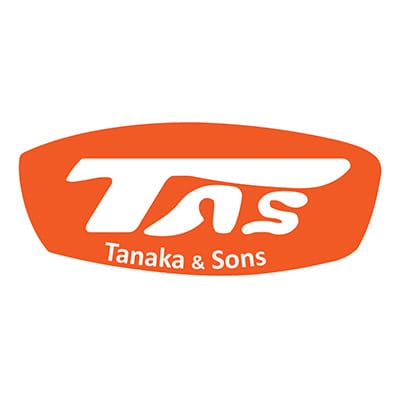 TAS logo