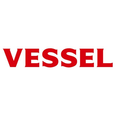 Vessel logo