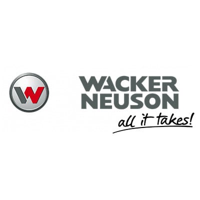 Wacker Neuson logo