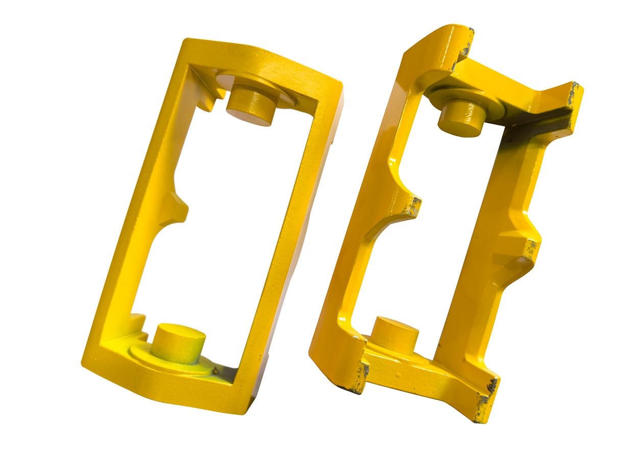 Swivel Foot – Dual Gauge