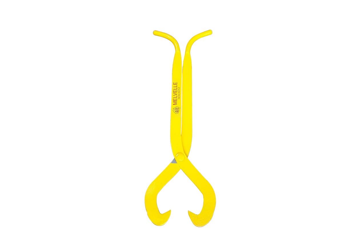 Sleeper Tongs