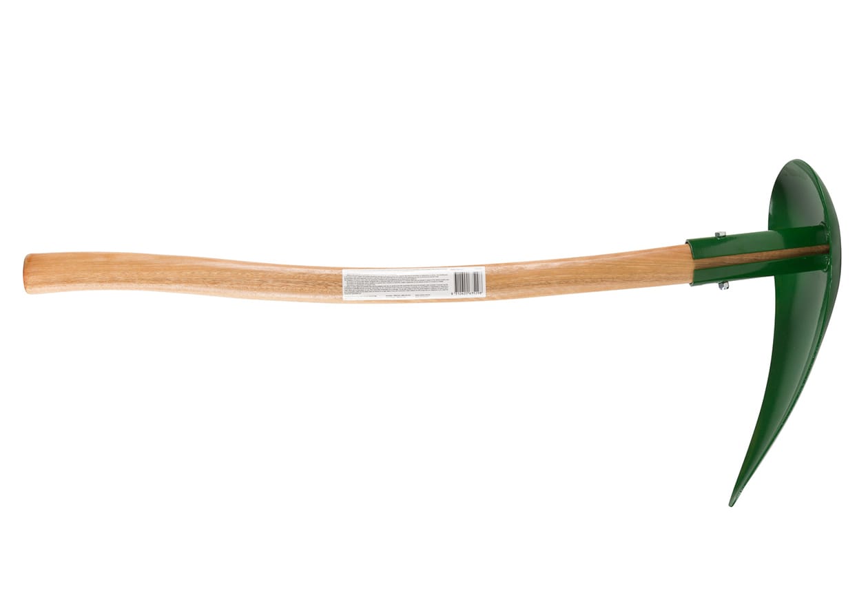 Ballast Shovel (Pelican Pick)