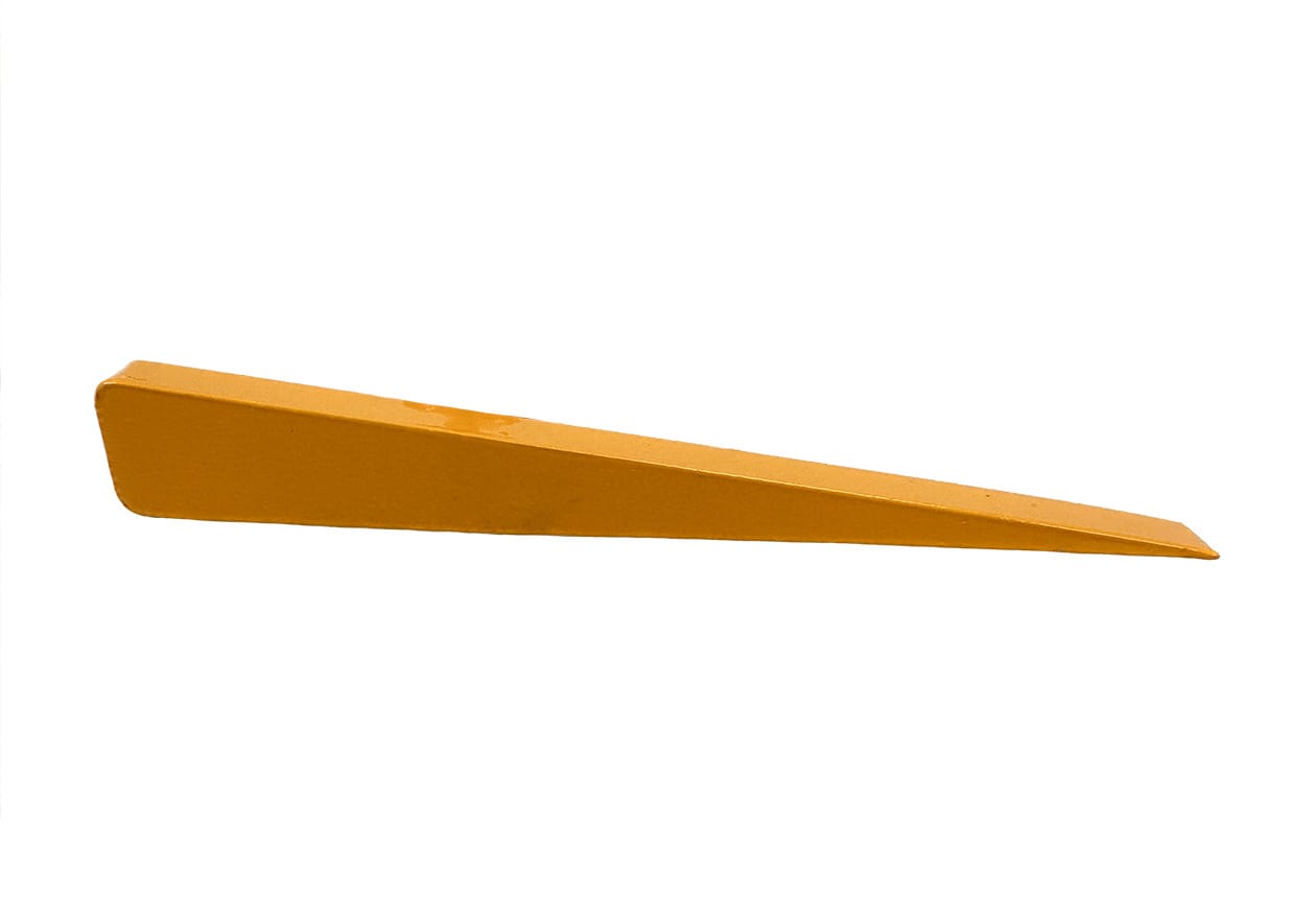 Rail Wedges
