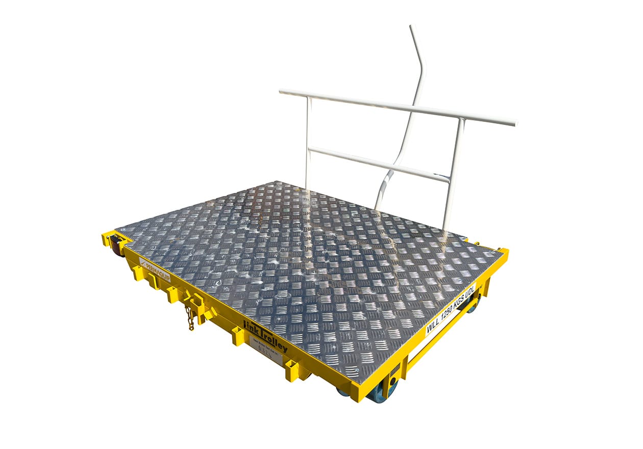 Link Trolley
