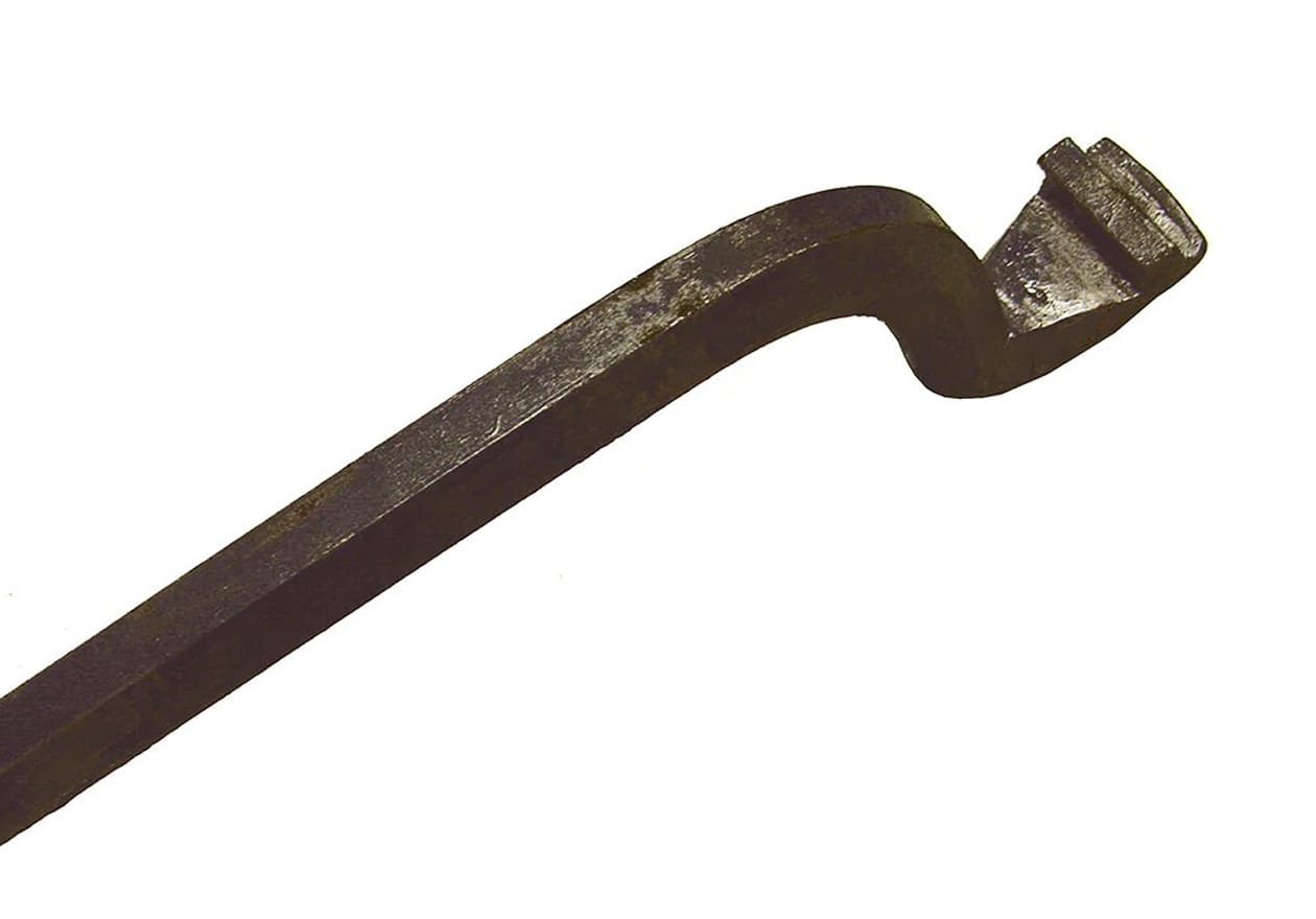 De-Clipping Bar