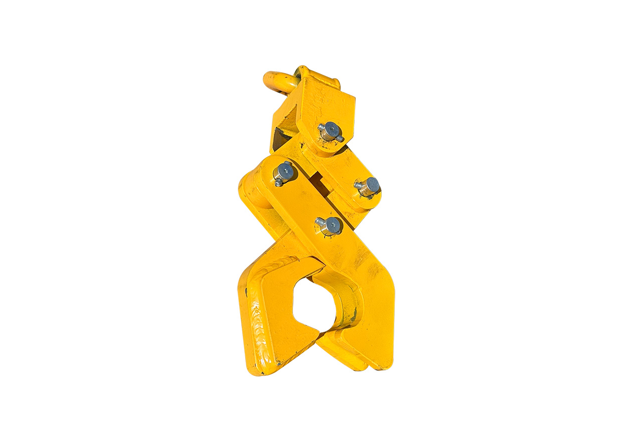 Rail Lifting Tongs