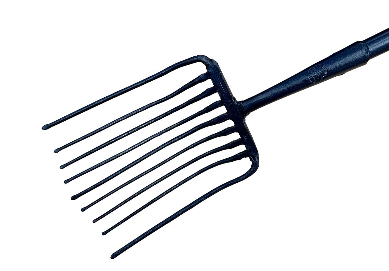 Ballast Fork