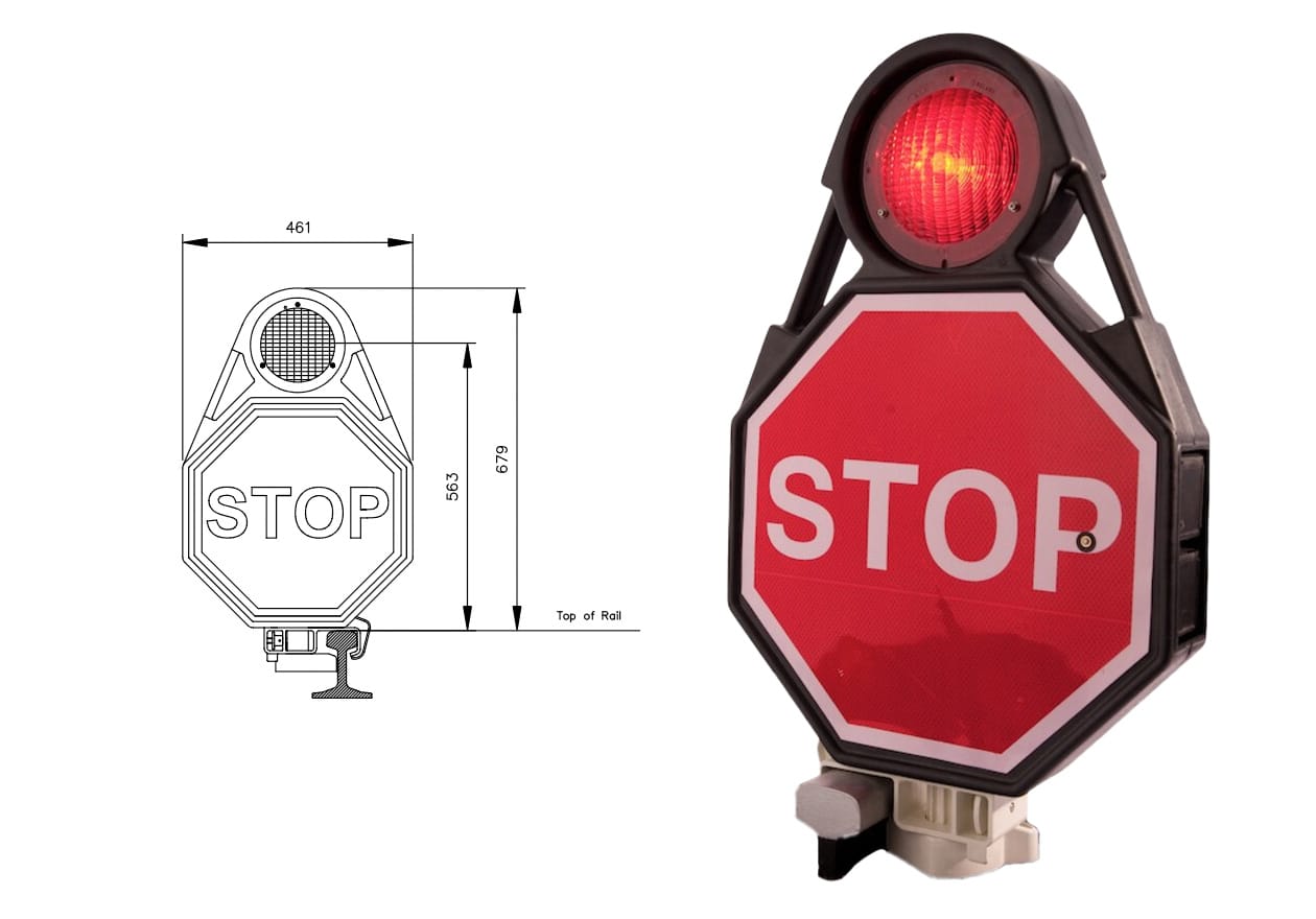 LED Possession Limit Boards
