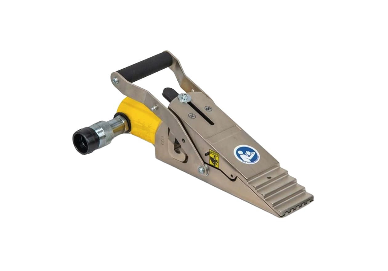 Hydraulic Vertical Lifting Wedge