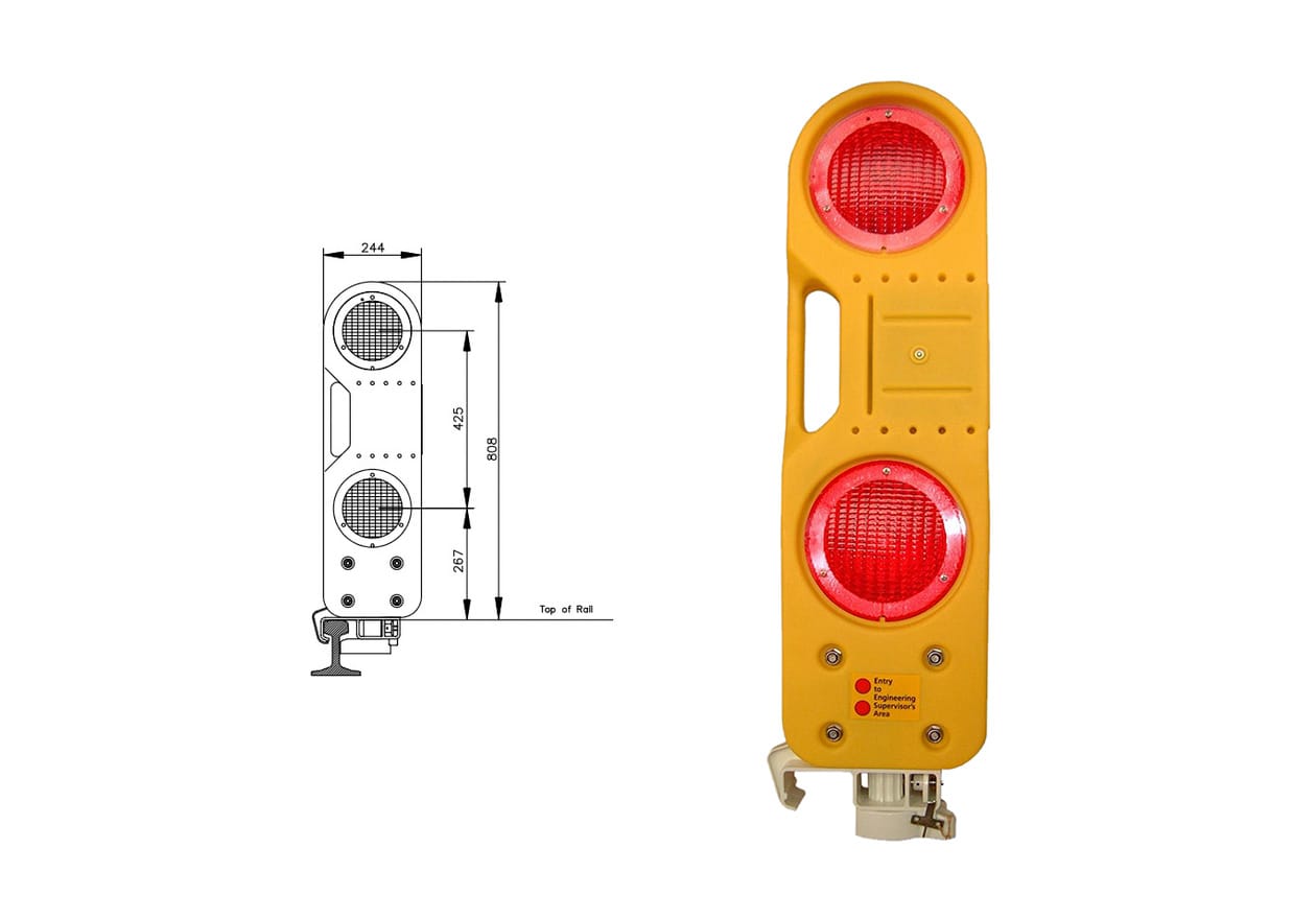 LED Marker Boards