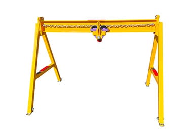Handling Equipment