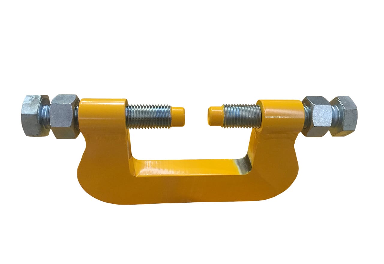 Universal Clamp