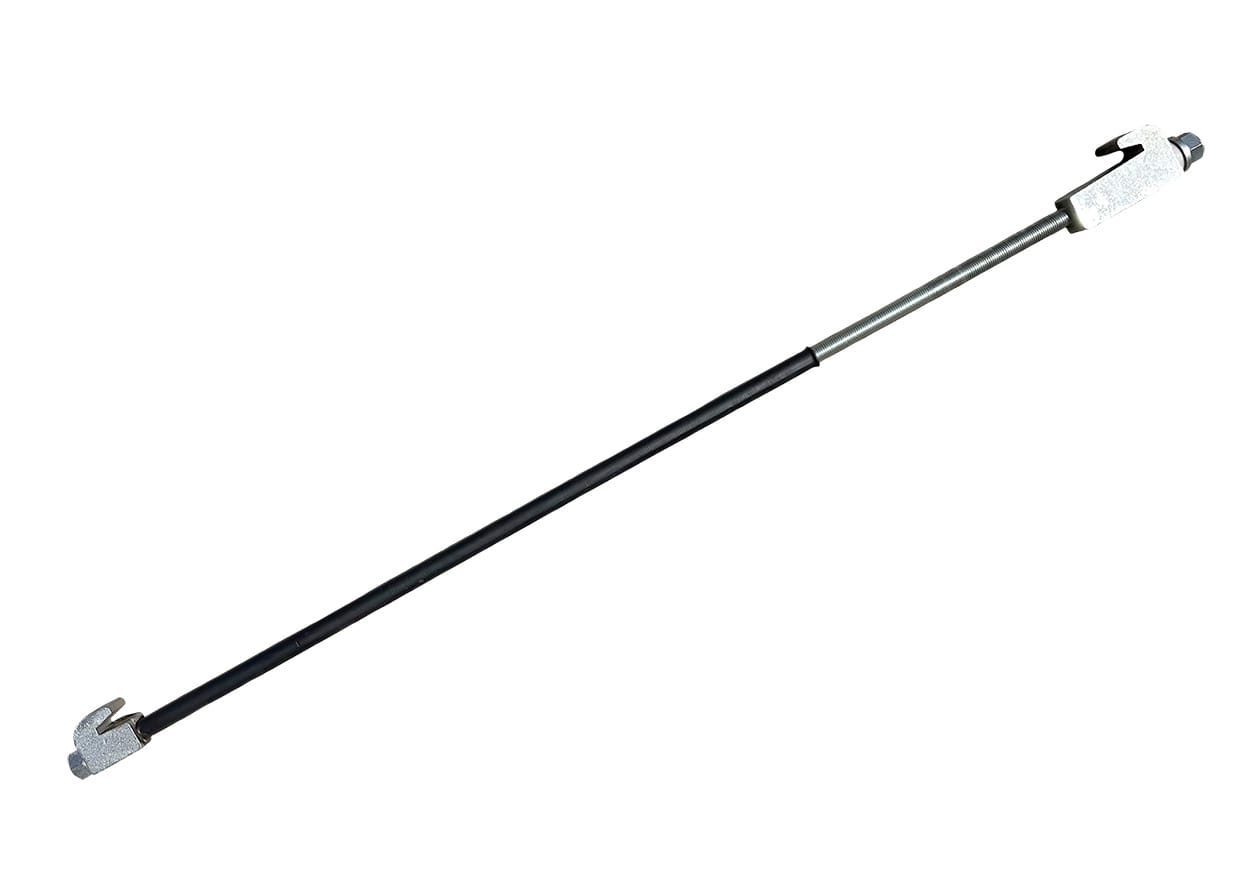 Tie Bar – Insulated