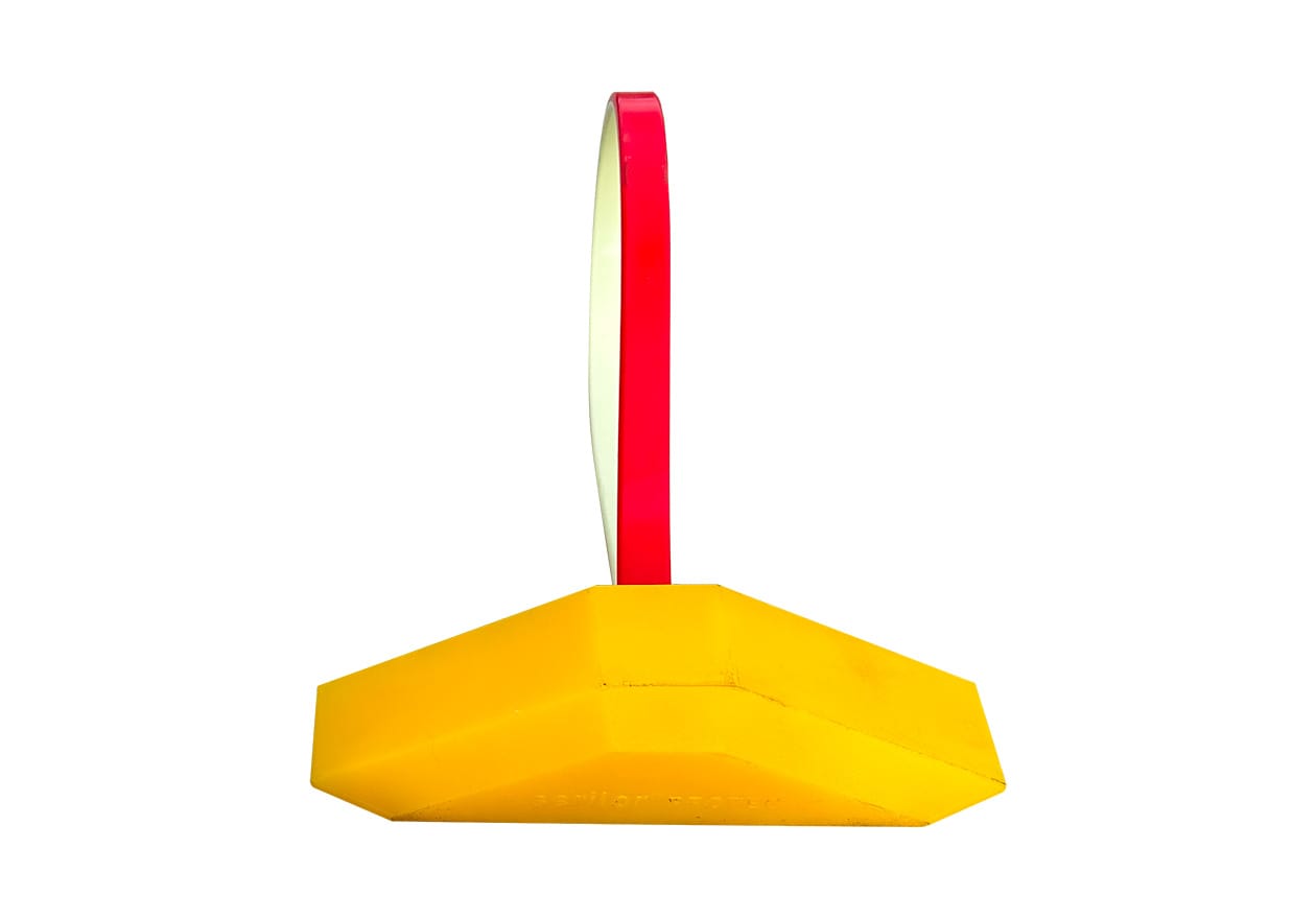 Wheel Chock (Single)