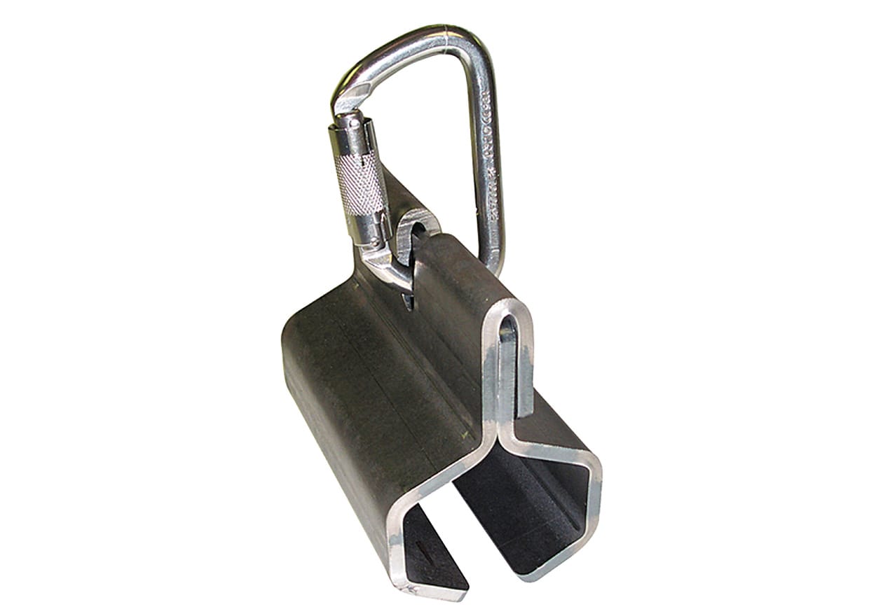 Rail Anchor – Fall Arrest