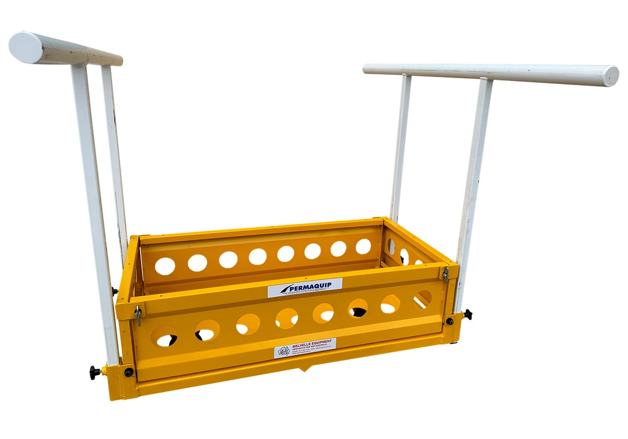 Collapsible Rail Skate – 1121623