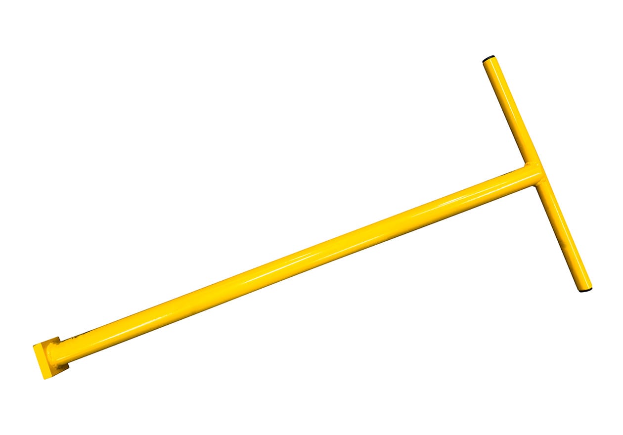 Traklok Shoulder Remover