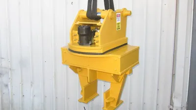 360 Rotating Sleeper Grab Rail Attachment
