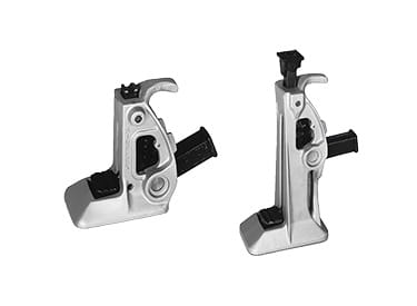 Track Jacks, Spreaders & Cylinders