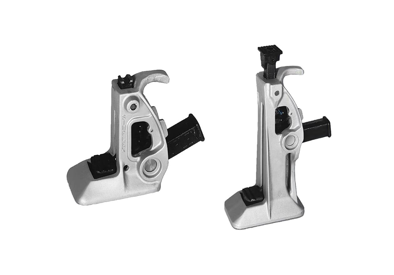 ENERPAC A-SERIES – MECHANICAL JACKS