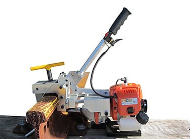 Rail Drills