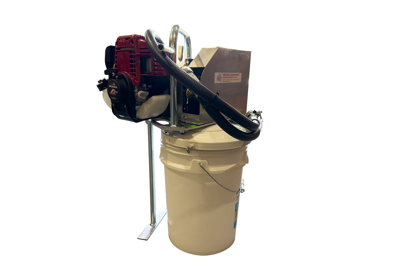 FP-112-GP – Grease Pump