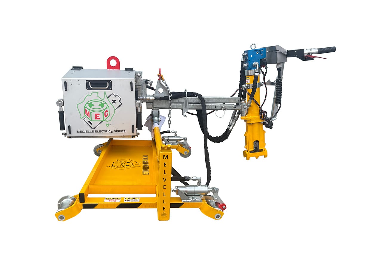 Battery Equipment