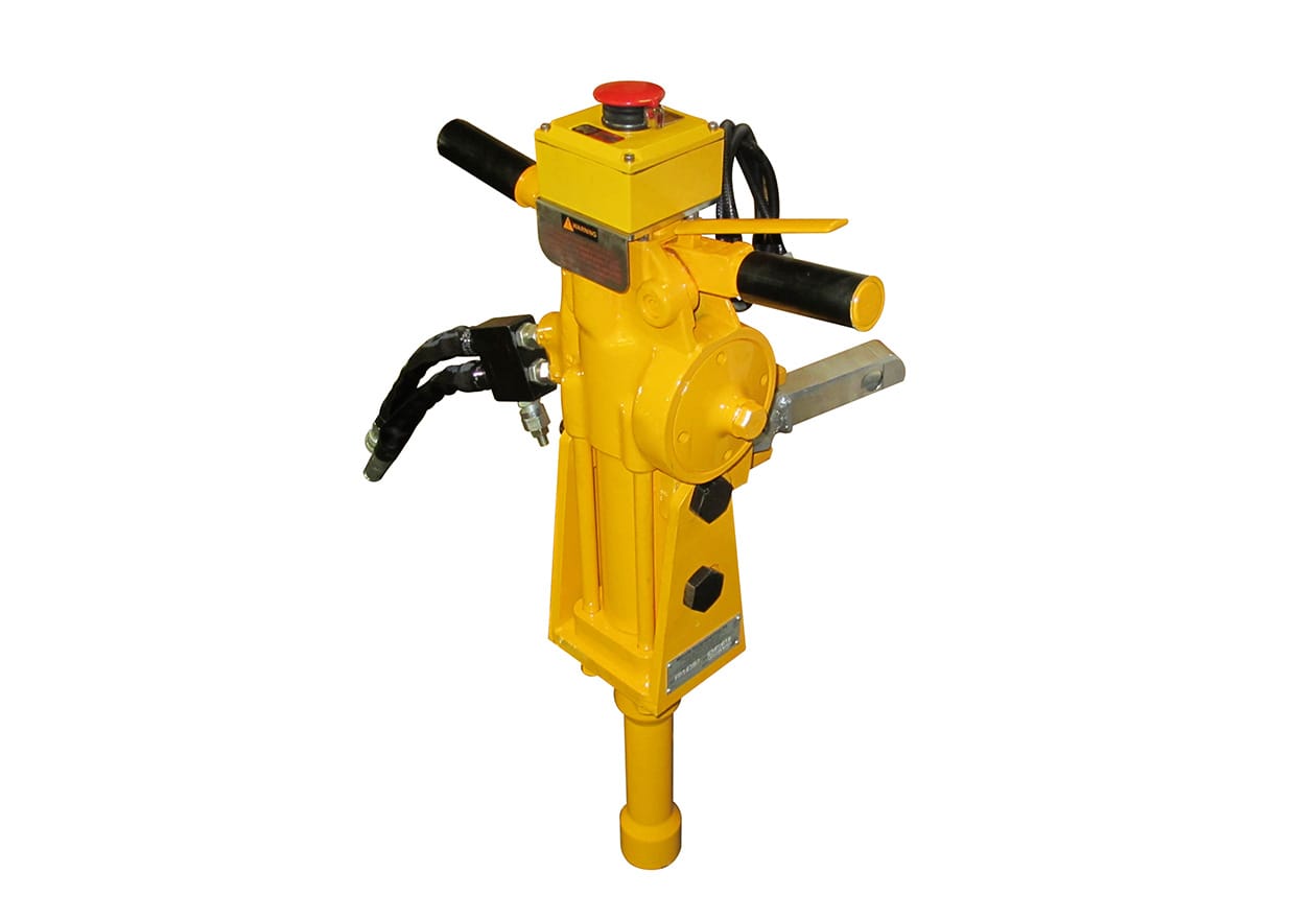Spike Driver – FP-143-BZ