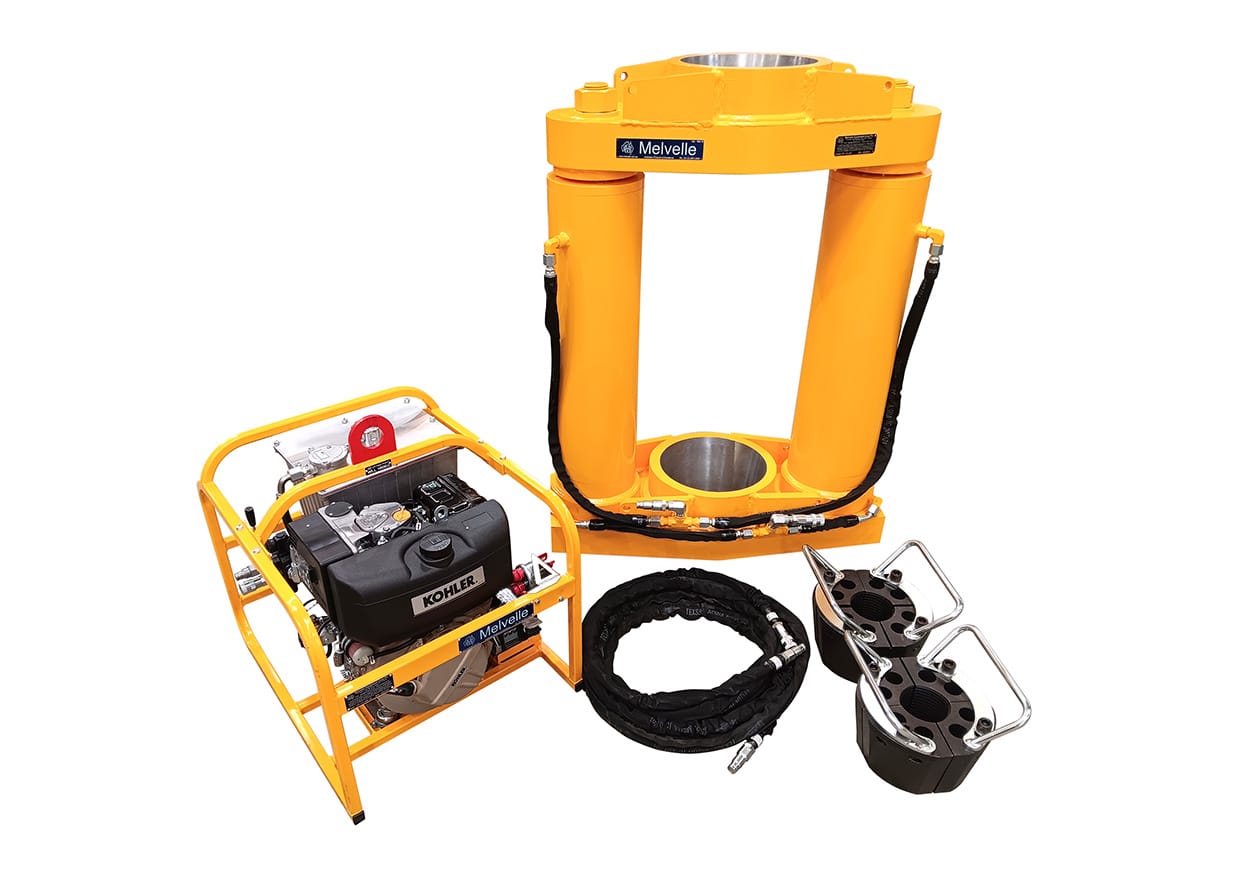 Geotechnical Drilling