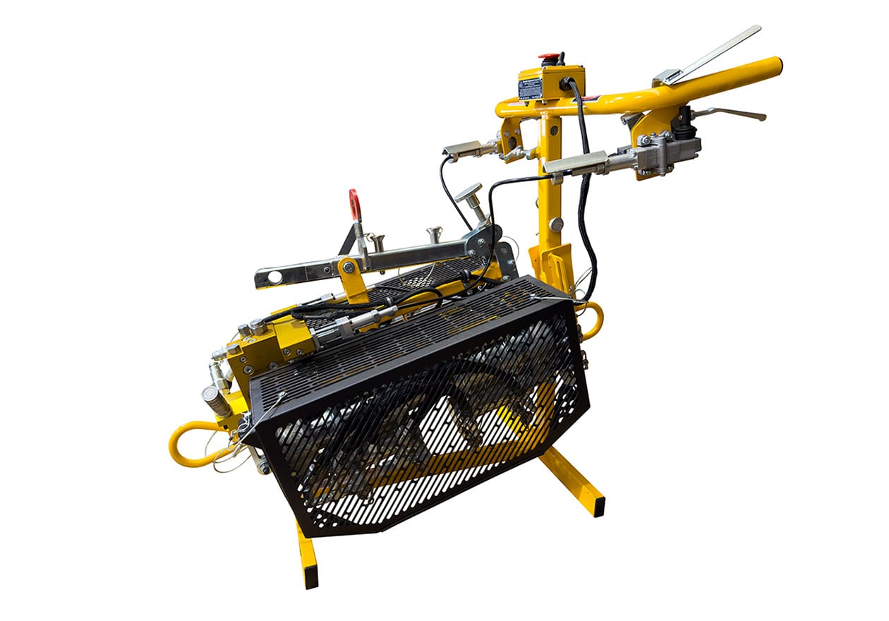 E-Clip/PR Clip Inserter and Remover – FP-190