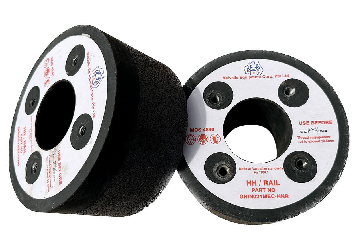 Grinding Stones