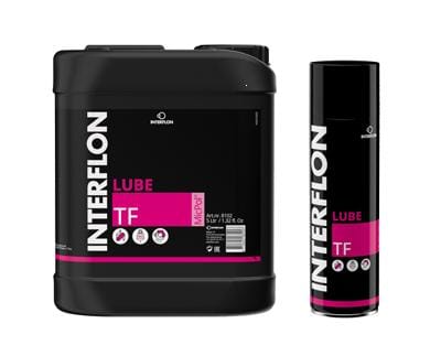Interflon Lube TF