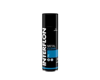 Interflon Metal Clean F