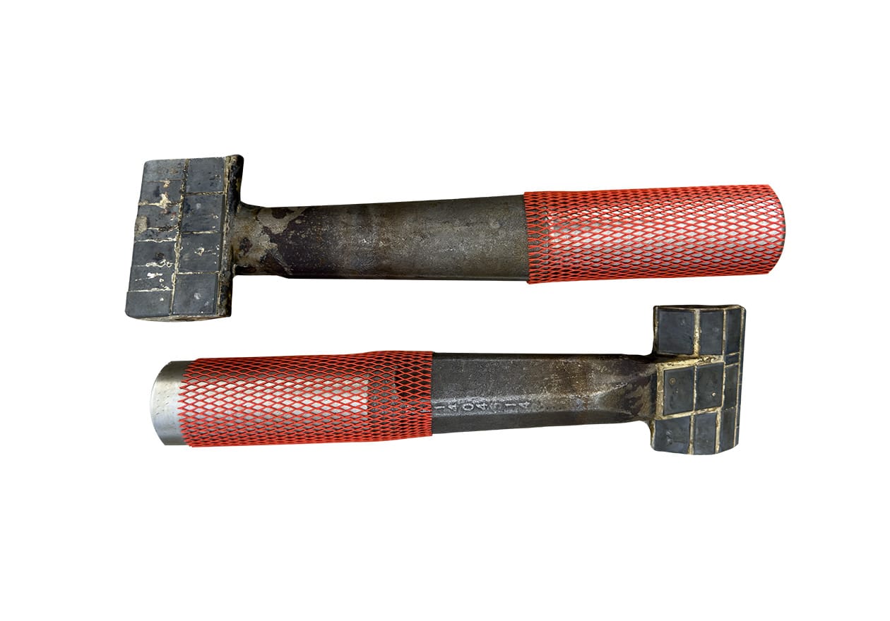 Tamping Tools – MK Tool