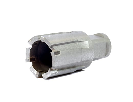 Annular Rail Cutters