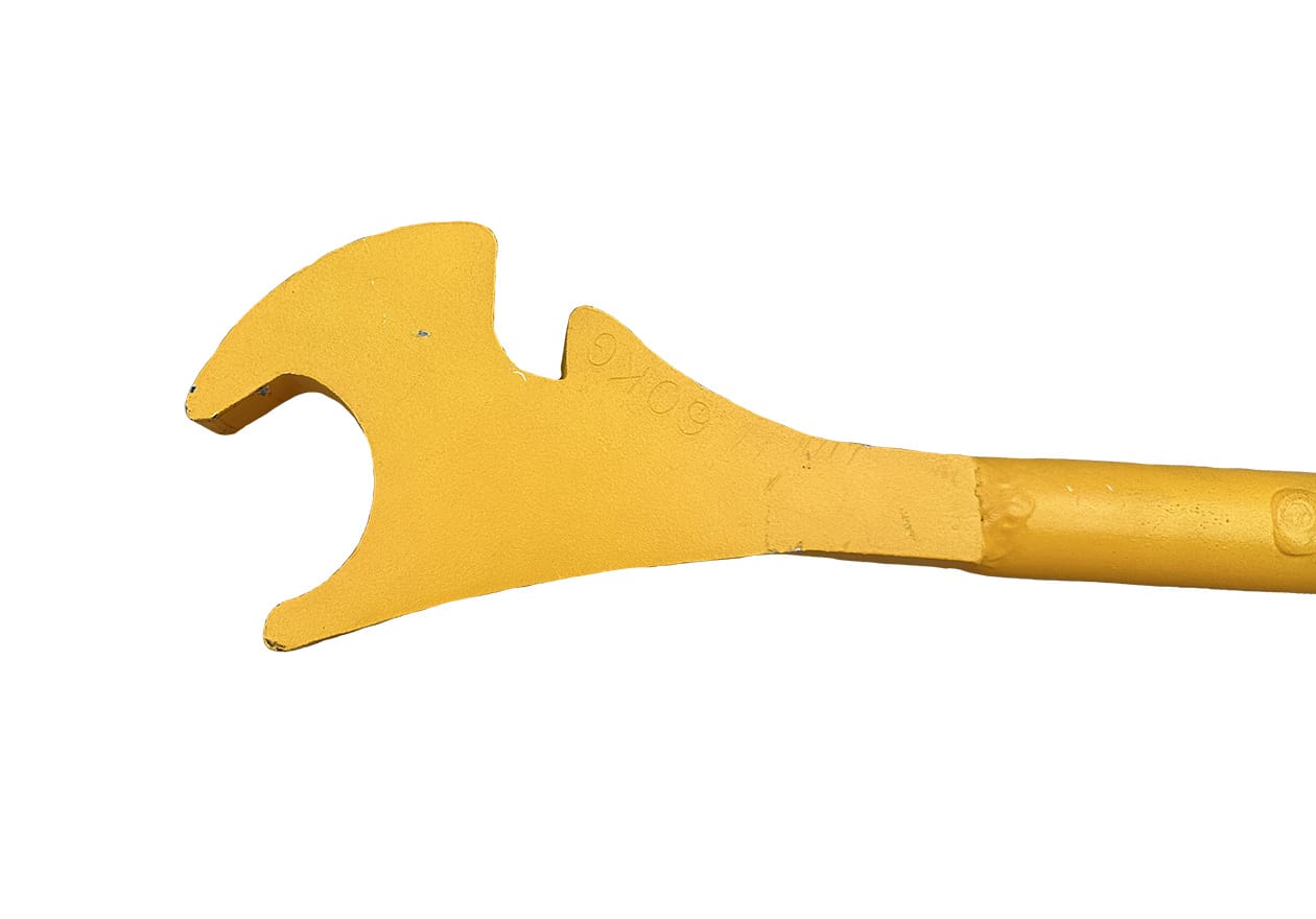 Rail Accessories