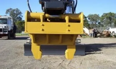SG-3 Sleeper Grab Attachment