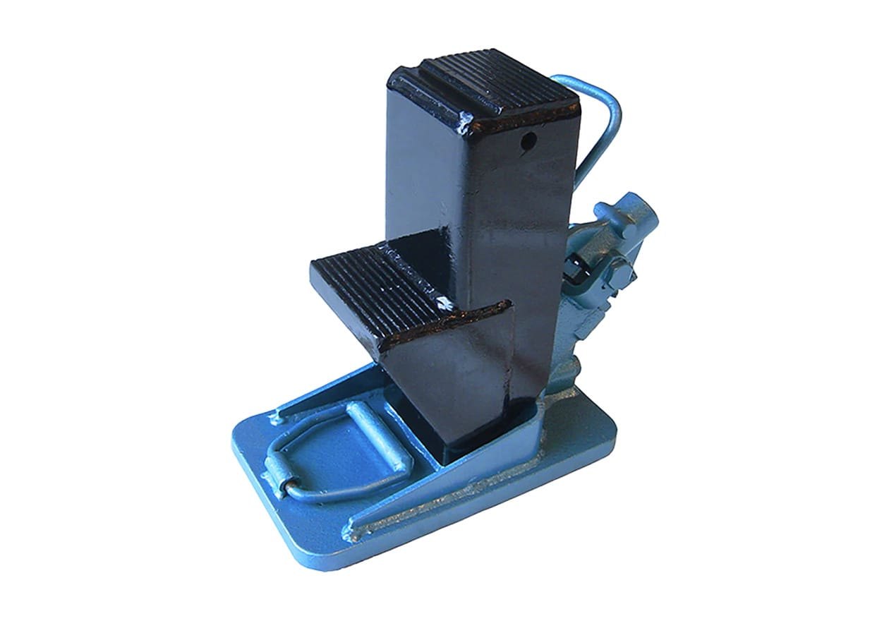 ZWICKY 20T TOE JACK – (TYPE C) MODEL NO. 1527