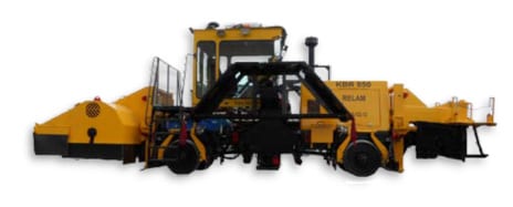 Ballast Regulators Knox Kershaw inc