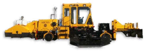 KBR 925 Ballast Regulator