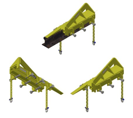 Derailers