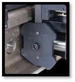 Rotabroach Rail Drill – Accessories