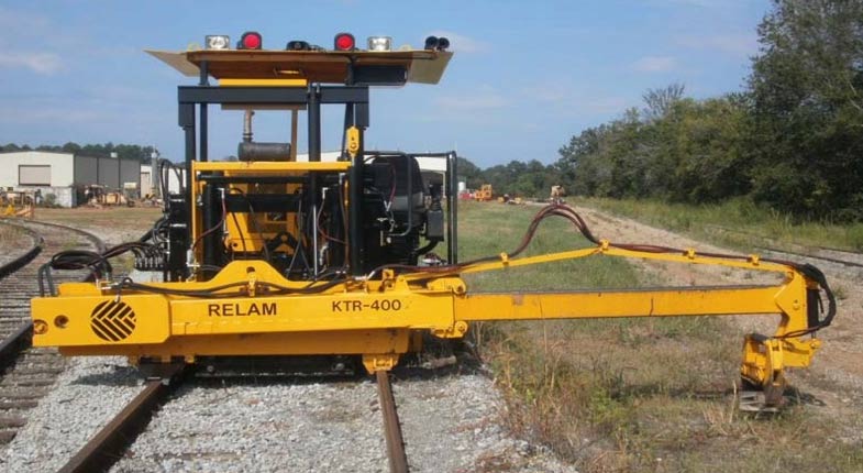 KTR 450 – Sleeper Replacer – Know Kershaw Inc.